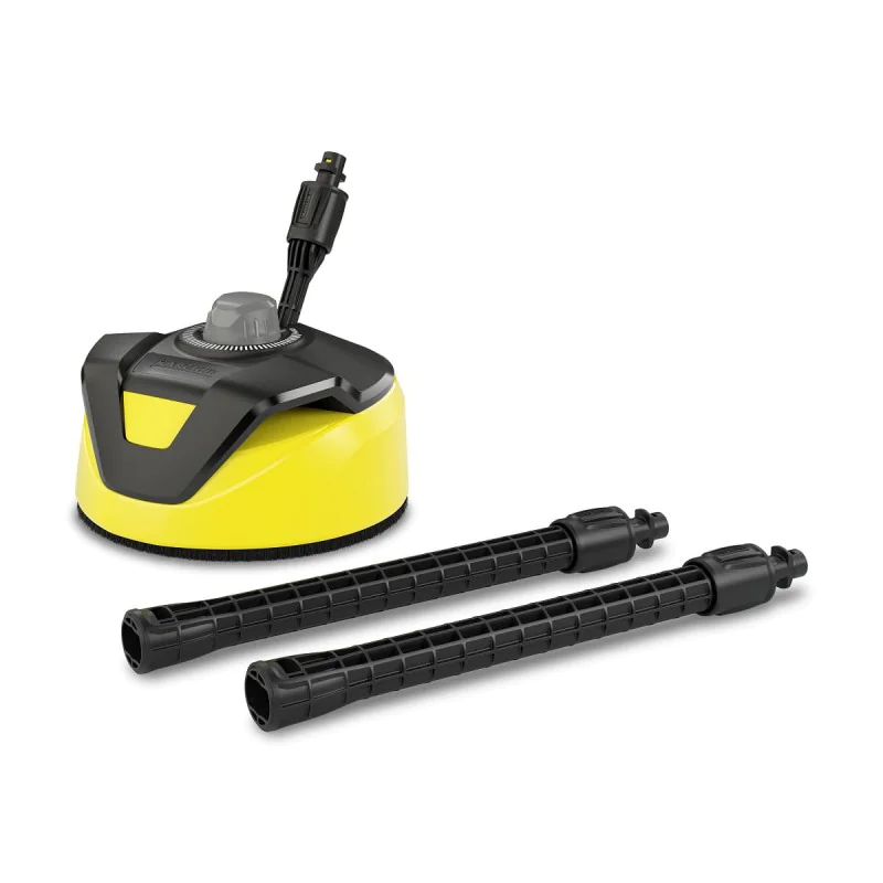 Przystawka Do Czyszczenia Powierzchni Płaskich Karcher T-Racer T 5 - OUTLET