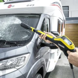 Myjka ciśnieniowa KARCHER K 7 Premium Smart Control Flex Home (180 bar, 600 l/h) OUTLET