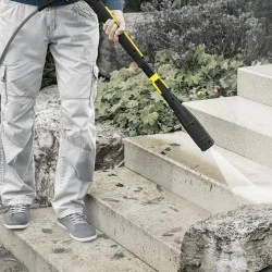Myjka ciśnieniowa KARCHER K 7 Premium Smart Control Flex Home (180 bar, 600 l/h) OUTLET