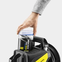 Myjka ciśnieniowa KARCHER K 7 Premium Smart Control Flex Home (180 bar, 600 l/h) OUTLET