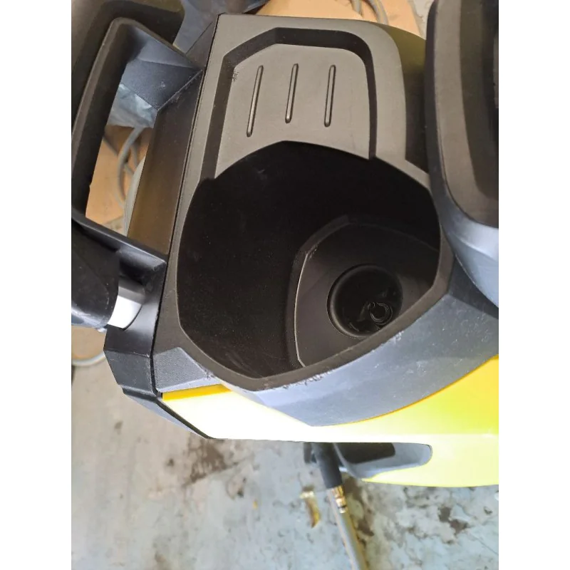 Karcher K 5 Power Control Flex Car & Home Myjka ciśnieniowa (145 bar, 500 l/h) OUTLET Karcher K 5 Power Control Flex Car & Home Myjka ciśnieniowa (145 bar, 500 l/h) OUTLET