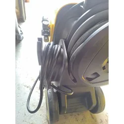 Karcher K 7 Comfort Premium Home Wood Myjka ciśnieniowa (180 bar, 600 l/h) OUTLET Karcher K 7 Comfort Premium Home Wood Myjka ciśnieniowa (180 bar, 600 l/h) OUTLET
