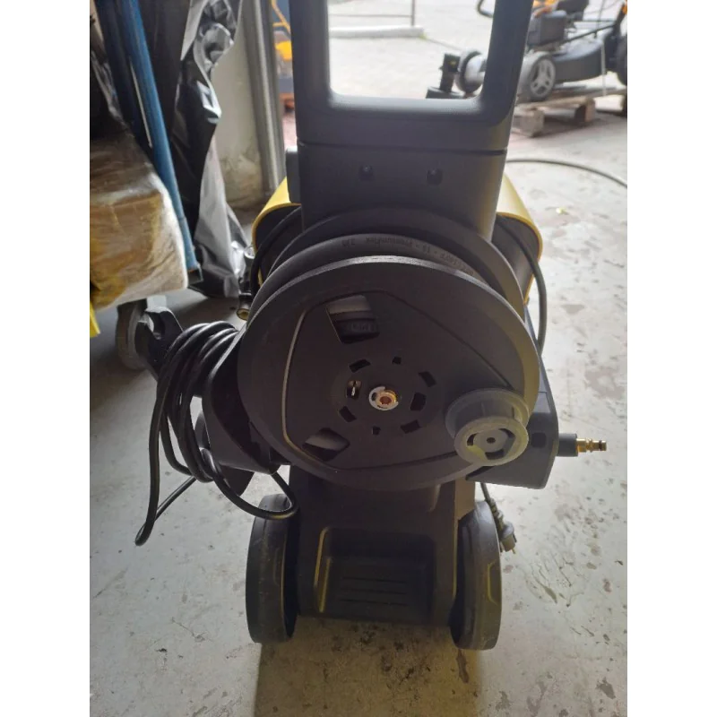 Karcher K 7 Comfort Premium Home Wood Myjka ciśnieniowa (180 bar, 600 l/h) OUTLET Karcher K 7 Comfort Premium Home Wood Myjka ciśnieniowa (180 bar, 600 l/h) OUTLET