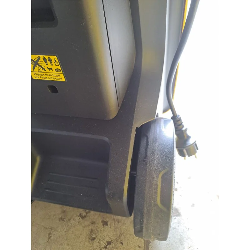 Karcher K 7 Comfort Premium Home Wood Myjka ciśnieniowa (180 bar, 600 l/h) OUTLET Karcher K 7 Comfort Premium Home Wood Myjka ciśnieniowa (180 bar, 600 l/h) OUTLET