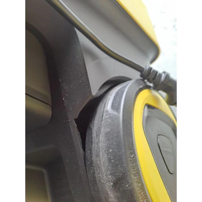 Karcher K 7 Comfort Premium Home Wood Myjka ciśnieniowa (180 bar, 600 l/h) OUTLET Karcher K 7 Comfort Premium Home Wood Myjka ciśnieniowa (180 bar, 600 l/h) OUTLET