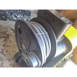 Karcher K 7 Comfort Premium Home Wood Myjka ciśnieniowa (180 bar, 600 l/h) OUTLET