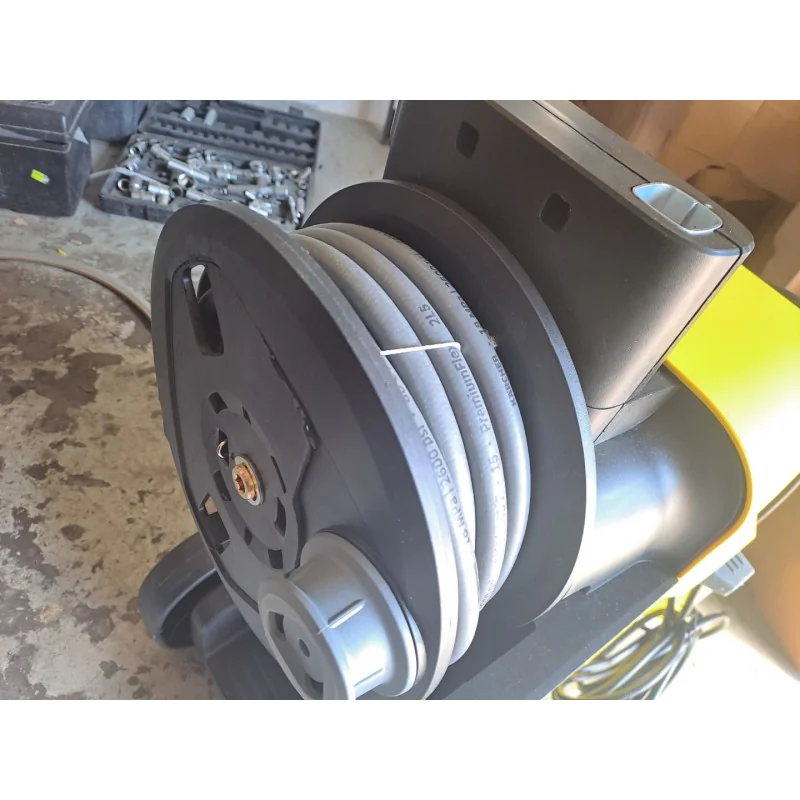 Karcher K 7 Comfort Premium Home Wood Myjka ciśnieniowa (180 bar, 600 l/h) OUTLET