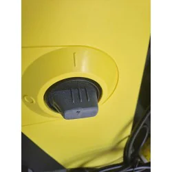 Karcher K 7 Comfort Premium Home Wood Myjka ciśnieniowa (180 bar, 600 l/h) OUTLET