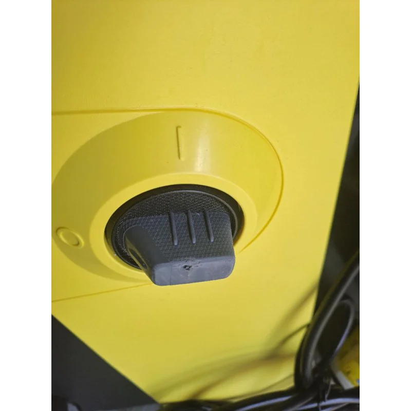 Karcher K 7 Comfort Premium Home Wood Myjka ciśnieniowa (180 bar, 600 l/h) OUTLET