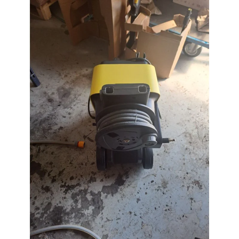 Karcher K 7 Comfort Premium Home Wood Myjka ciśnieniowa (180 bar, 600 l/h) OUTLET
