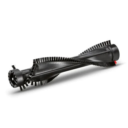 Szczotka walcowa do odkurzacza CV 30/1 Karcher, średnio-twarda, czarna (277 mm)