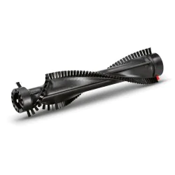 Szczotka walcowa do odkurzacza CV 30/1 Karcher, średnio-twarda, czarna (277 mm)