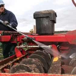 Dysza trójstopniowa Karcher, rozmiar 030, Easy!Lock - 4.117-025.0