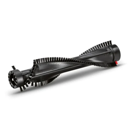 Szczotka walcowa do odkurzacza CV 48/2 Karcher, średnio-twarda, czarna (450 mm) - 4.762-489.0
