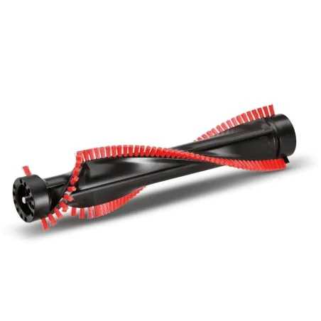 Szczotka walcowa do odkurzacza CV 38/1 38/2 Karcher, twarda, czerwona (356 mm) - 6.906-644.0