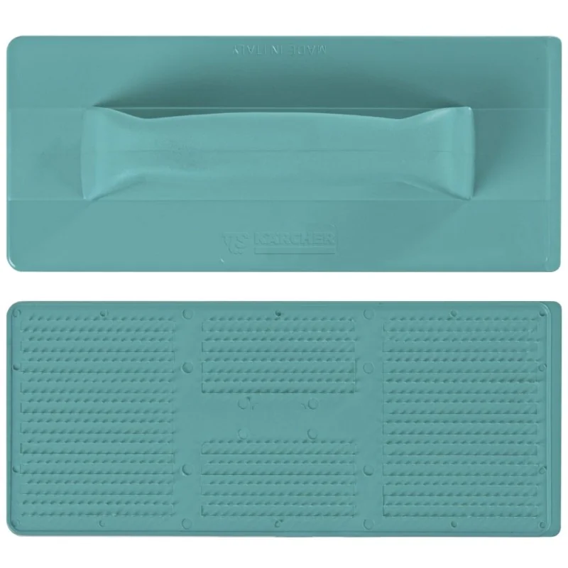 Ręczny trzymak padów 25 cm z mocowaniem na rzep Kärcher X TTS - 6.999-101.0 Ręczny trzymak padów 25 cm z mocowaniem na rzep Kärcher X TTS - 6.999-101.0