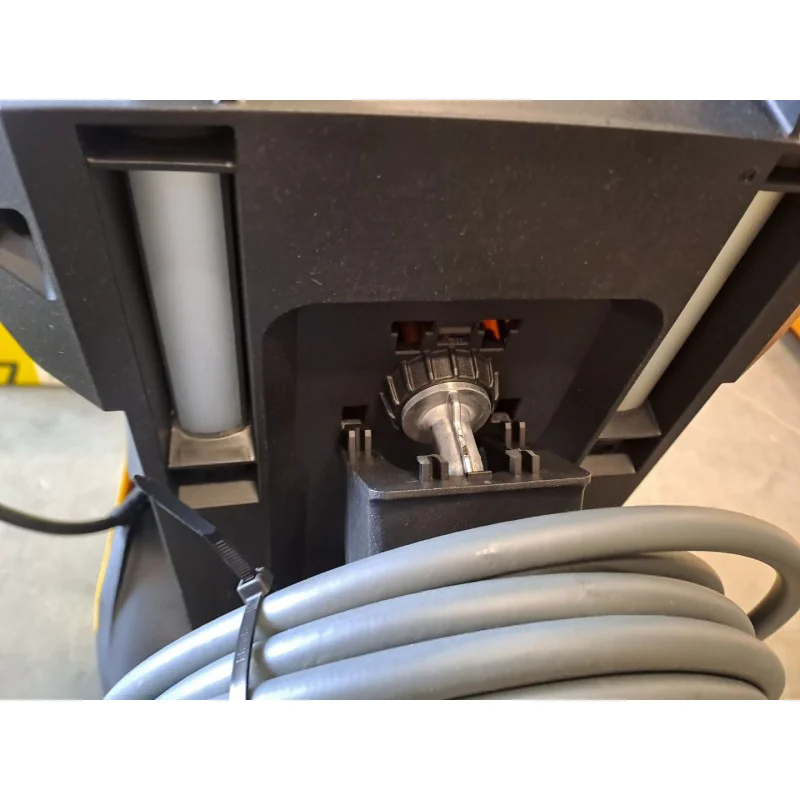 Myjka ciśnieniowa KARCHER K 7 Power Flex (180 bar, 600 l/h) OUTLET Myjka ciśnieniowa KARCHER K 7 Power Flex (180 bar, 600 l/h) OUTLET