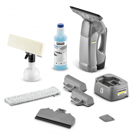 Myjka do okien Karcher WVP 10 ADV (280mm, 35min)