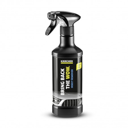 Preparat do usuwania owadów 3 w 1 Karcher RM 618 (0,5 l)