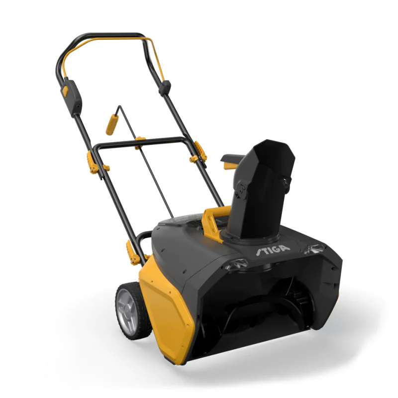 Stiga ST 700 AE Odśnieżarka akumulatorowa w zestawie z akumulatorem i ładowarką - 2S1500108/ST1