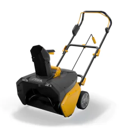Stiga ST 700 AE Odśnieżarka akumulatorowa w zestawie z akumulatorem i ładowarką - 2S1500108/ST1