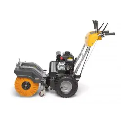 Stiga SWS 800 G Zamiatarka spalinowa z trakcją (4.4 kW, 800 mm) - 219802532/S17