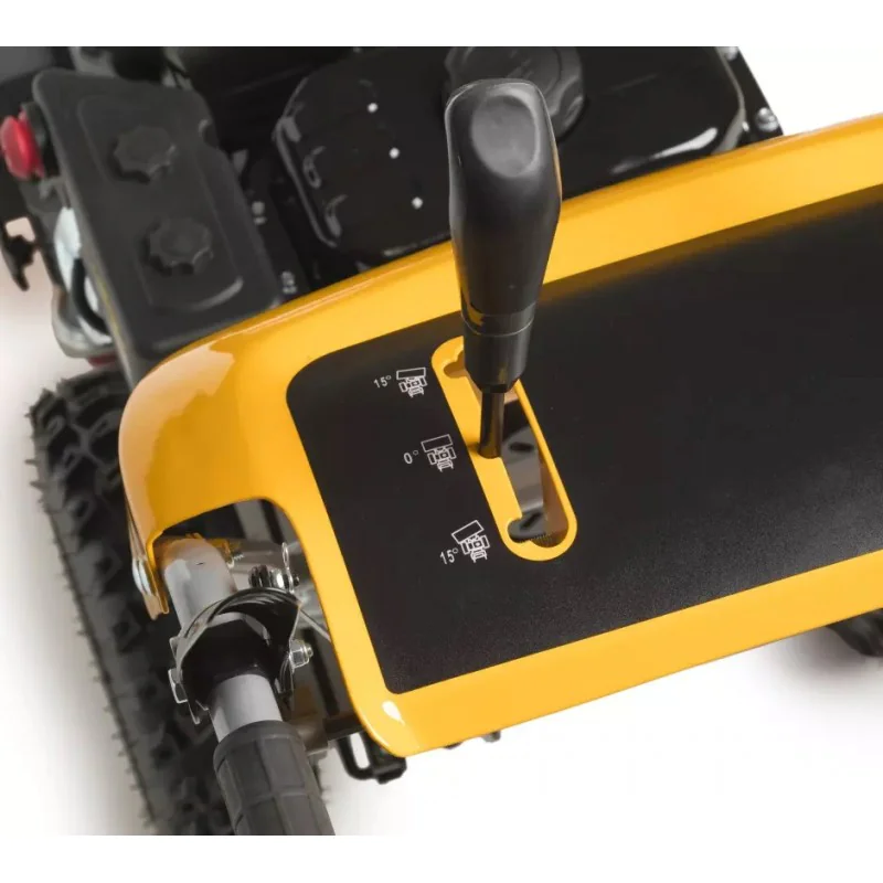 Stiga SWS 800 G Zamiatarka spalinowa z trakcją (4.4 kW, 800 mm) - 219802532/S17