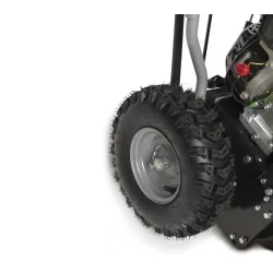 Stiga SWS 800 G Zamiatarka spalinowa z trakcją (4.4 kW, 800 mm) - 219802532/S17