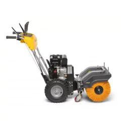 Stiga SWS 800 G Zamiatarka spalinowa z trakcją (4.4 kW, 800 mm) - 219802532/S17