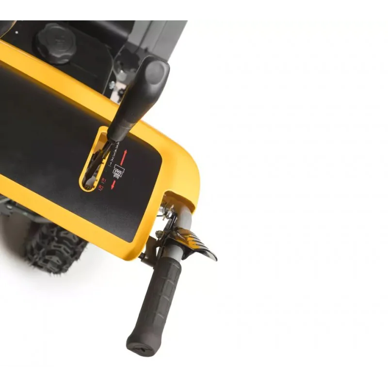 Stiga SWS 800 G Zamiatarka spalinowa z trakcją (4.4 kW, 800 mm) - 219802532/S17