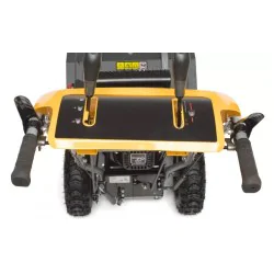 Stiga SWS 800 G Zamiatarka spalinowa z trakcją (4.4 kW, 800 mm) - 219802532/S17