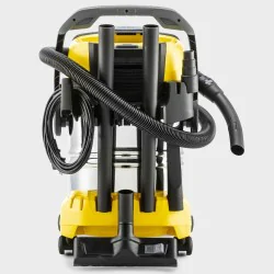 Karcher WD 5 P S V + Ssawki do podłóg i ubrań