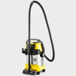Karcher WD 5 P S V + Ssawki do podłóg i ubrań
