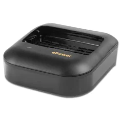 Zestaw Stiga CS 700e + 2x Akumulator 4 Ah + Szybka ładowarka