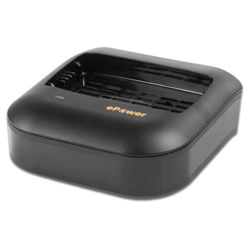 Zestaw Stiga CS 700e + 2x Akumulator 4 Ah + Szybka ładowarka