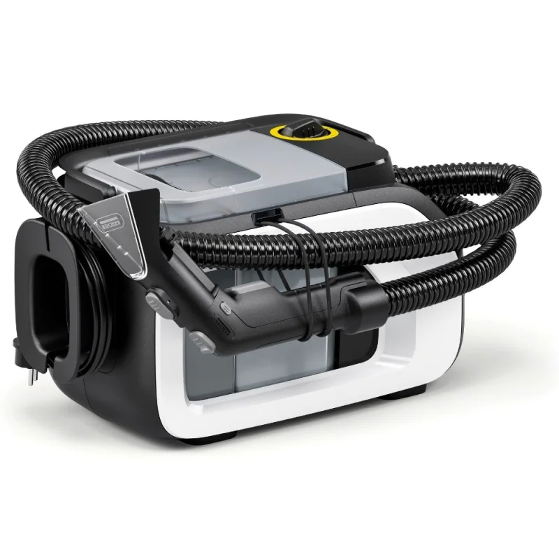 Karcher SE 3 Compact Home Odkurzacz piorący (500 W, 1.7 l) - 1.081-530.0