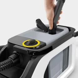 Karcher SE 3 Compact Home Odkurzacz piorący (500 W, 1.7 l) - 1.081-530.0