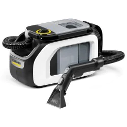 Karcher SE 3 Compact Home Odkurzacz piorący (500 W, 1.7 l) - 1.081-530.0