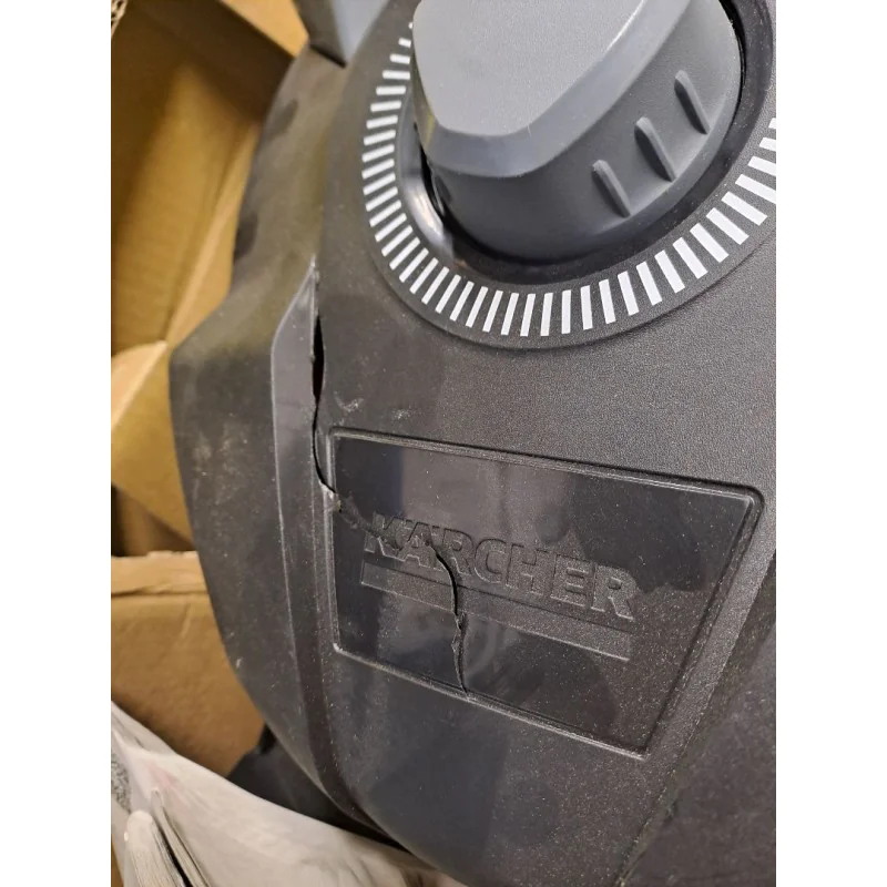 Karcher K 7 Comfort Premium Home Wood Myjka ciśnieniowa (180 bar, 600 l/h) OUTLET