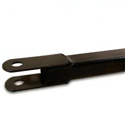 Aerator wertykulator do traktorka ogrodowego 3 rzędowy 100 cm