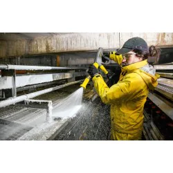 Pistolet wysokociśnieniowy spustowy Karcher Easy Press HD i HDS