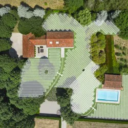 Stiga A 8v VISTA AI Robot koszący autonomiczny (800 m², 50 min. 2 Ah) OUTLET