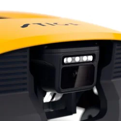 Stiga A 8v VISTA AI Robot koszący autonomiczny (800 m², 50 min. 2 Ah) OUTLET