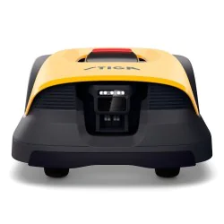 Stiga A 8v VISTA AI Robot koszący autonomiczny (800 m², 50 min. 2 Ah) OUTLET