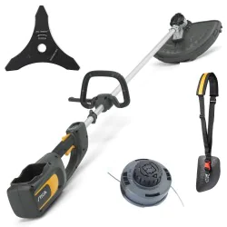 Stiga BC 700e Kosa akumulatorowa (0.50 kW, 38 cm) OUTLET