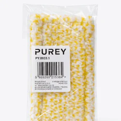 Pady z mikrofibry PUREY LongLife do myjek do okien KARCHER WV (2 sztuki)