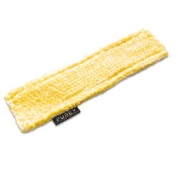 Pady z mikrofibry PUREY LongLife do myjek do okien KARCHER WV (2 sztuki)