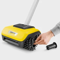 Karcher PCL 6 Urządzenie do czyszczenia tarasów i patio - OUTLET - 1.644-020.0 Karcher PCL 6 Urządzenie do czyszczenia tarasów i patio - OUTLET - 1.644-020.0