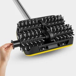 Karcher PCL 6 Urządzenie do czyszczenia tarasów i patio - OUTLET - 1.644-020.0 Karcher PCL 6 Urządzenie do czyszczenia tarasów i patio - OUTLET - 1.644-020.0