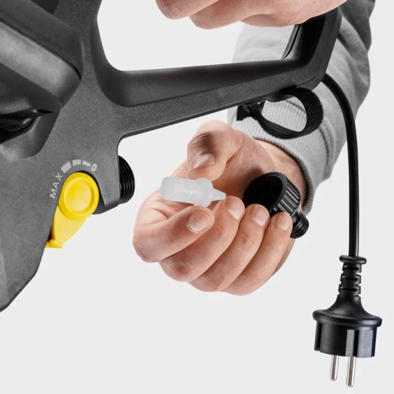 Karcher PCL 6 Urządzenie do czyszczenia tarasów i patio - OUTLET - 1.644-020.0 Karcher PCL 6 Urządzenie do czyszczenia tarasów i patio - OUTLET - 1.644-020.0